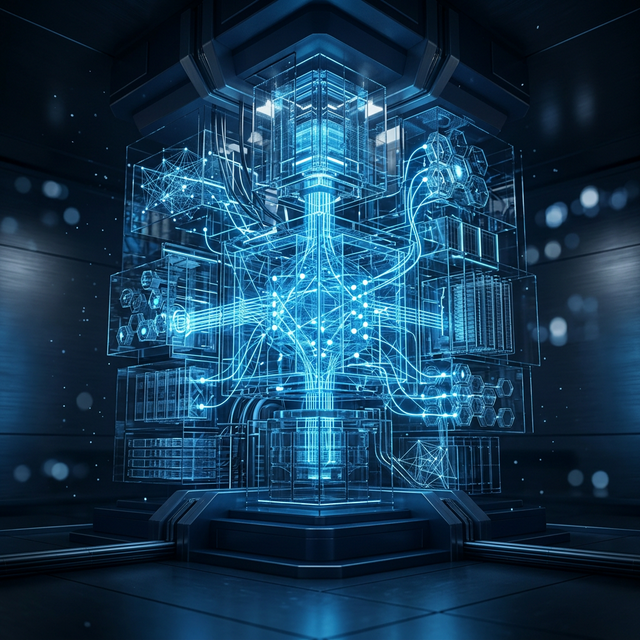 Data Architecture Engine Core